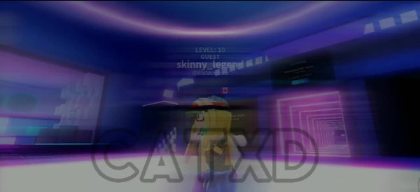 Roblox TTD3 Edit: Creative Gameplay Highlights