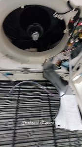 14K views · 124 reactions | Toshiba Cassette AC Installation #Cassette #ac #installation #airconditioner | Technical Support Asif | Facebook