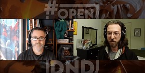 Talking to a D&D executive producer about their Open Game License debacle