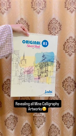 Malaika's_art_gallery on Instagram: "Revealing all mine calligraphy artworks | bismillah arabic calligraphy | Kalimah shahada arabic calligraphy | Loh_e_Qurani | Allah Name arabic calligraphy | Muhammad Name Arabic Calligraphy #calligraphy #art #viral #fyp #islamic"