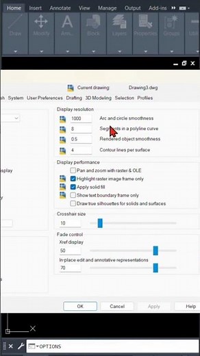 File Tab Not Showing in AutoCAD? Solve It in 1 Minute, Fix AutoCAD File Tab Missing Problem #autocad
