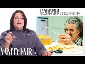Professional Baker Reviews Baking Scenes from Movies & TV | Vanity Fair