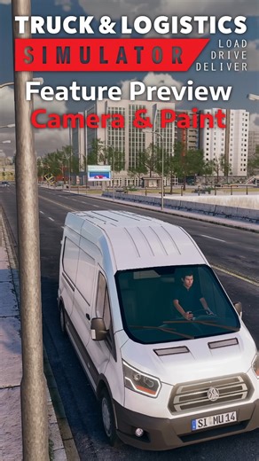 A new look into Update 1.02 with Feature Preview 4! The focus of today's preview is showing off enhancements we have made to the camera system and car paint! Additionally we wanted to talk a bit about bugs and we will show a small look at DLC Pack 1.! Check it out in the steam post here: https://store.steampowered.com/news/app/873840/view/4101161968285313070 | Aerosoft