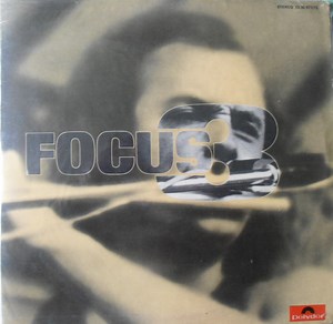 Focus - Focus III