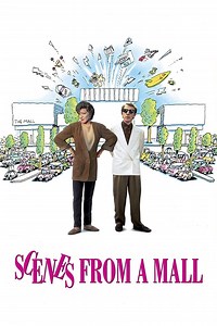 Scenes from a Mall Summary, Latest News, Trailer, Cast, Where to Watch and More