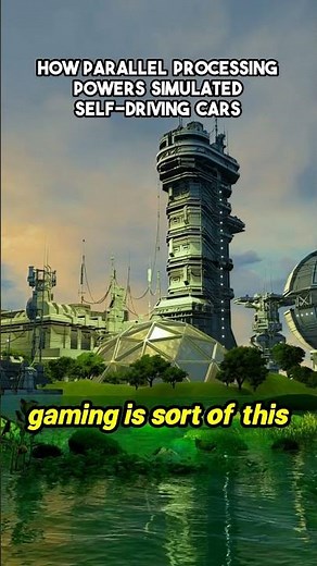 Unlocking the Future: How Parallel Processing is Changing the Game!