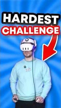 The HARDEST Challenge I've EVER Done... 🤫 (Animal Company)