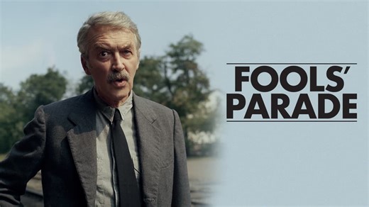 Fools' Parade Trailer (1971)
