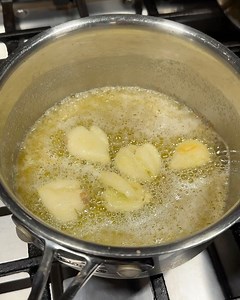 The Joy of Cooking on Reels