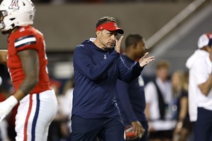Jedd Fisch salary: How much does the Arizona coach earn in 2023? Contract details, salary, and more