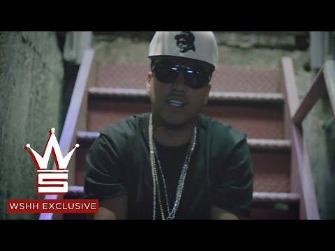 French Montana "Coke Boy Money" feat. Chinx & Zack (WSHH Exclusive - Official Music Video)