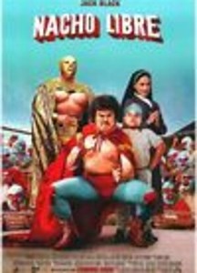 Film Nacho Libre – Cineman Streaming Guide