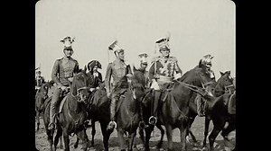 🇵🇱Z okazji Święta Konstytucji 3 Maja zapraszamy do obejrzenia fragmentu unikalnego filmu "Pan Tadeusz" z 1928 roku – przedstawiającego koncert Jankiela. „Pan Tadeusz” (1928) Ryszarda Ordyńskiego był jednym z najgłośniejszych filmów międzywojnia nie tylko jako adaptacja epopei Adama Mickiewicza, ale też produkcja wysokobudżetowa (pół miliona złotych) i prestiżowa, bo wpisująca się w obchody 10. rocznicy odzyskania przez Polskę niepodległości. Scenariusz, co symboliczne („Pan Tadeusz” łączy wszy