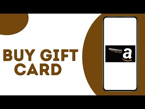 How to Buy Amazon Gift Card with Google Play Balance ?