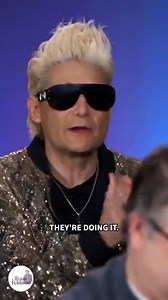 Talking about Goonies 2 with The Today Show . . . #teamfeldman #coreyfeldman #awesomeness #awesomecon2025 #awesomecon #goonies #gooniesneversaydie #40thanniversary #cyndilauper #savethegoonies #goondock #astoria #goodenough #gooniesneversaydie #goonies #gooniesmusic #musicvideo #80s #90s #80smusic #80sNostalgia #StarSender #foryourpage #reels #goonies40 #astoria #oneeyedwilly #SeanAstin #kerrigreen #marthaplimpton | Team Feldman