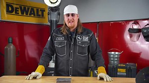 In today's video, Western Welding Academy's Colton Pfiel, breaks down the 3 most common mistakes welders make, and how to properly avoid them 🔥