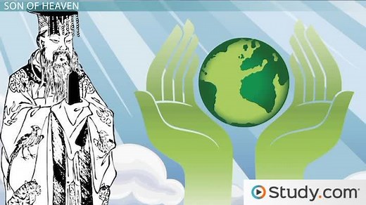 Confucianism in Ancient China | History & the Han Dynasty