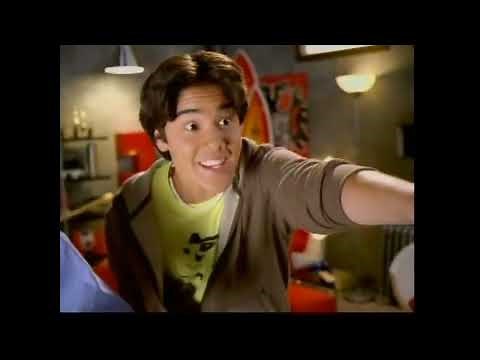 Toon Disney Jetix Block Commercials 008 (November 11th, 2006)