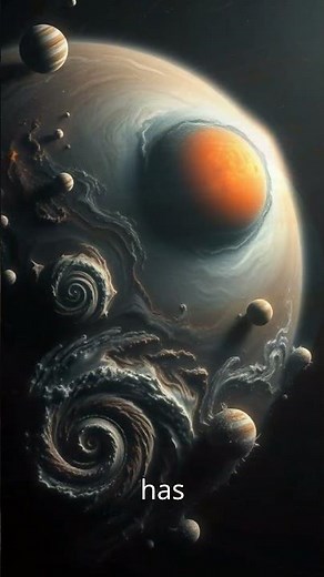 The Shocking Sounds of Jupiter’s Storms Revealed!