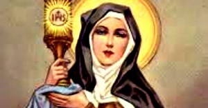 The Spirituality and Miracles of St. Clare of Assisi