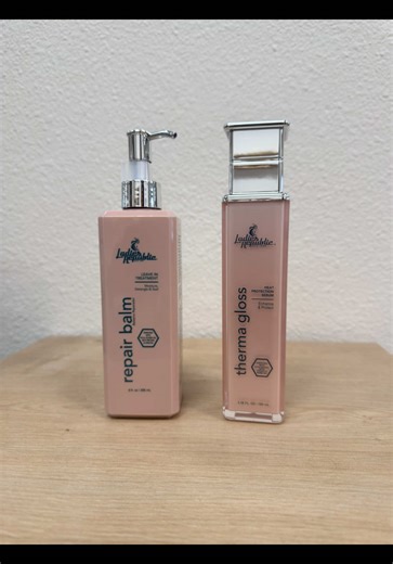 First time tying @Ladies Republic Hair Care and all I can say is wow! Amazing lift, no swell, no smell, no slipping and the styling products are incredible, leaving hair smooth manageable and silky #HairTransformation #ladiesrepublic #haircare #hairtrends #salon