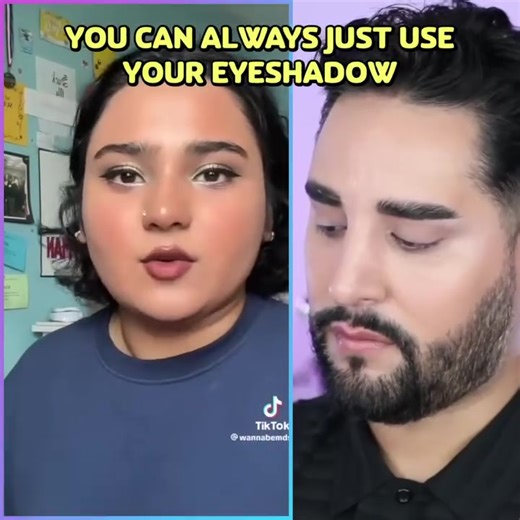 Tips For Contouring A Round Face! #makeup #beauty #contour | Robert Welsh