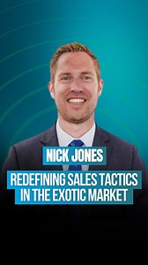 Nick Jones of Newport Beach Automotive Group shares key insights on...