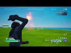 Fortnite 1v1v1 Reload 1v1 Realistics Free For All, Excellent Practice for Battle Royale, Blitz Etc
