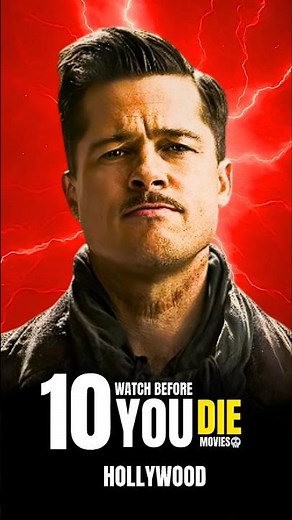 10 Movies to Watch Before You Die 💀 #02