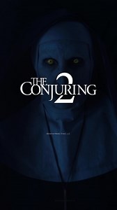 Horror stories based on real paranormal investigations. Stream The Conjuring Universe collection on HBO Max. | HBO Max