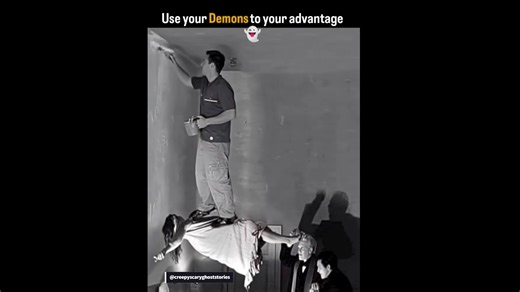 Creepy Scary Ghost Stories on Reels | Facebook