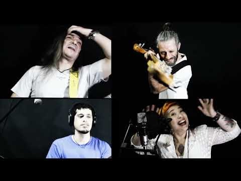 LADY - MODJO (COVER)