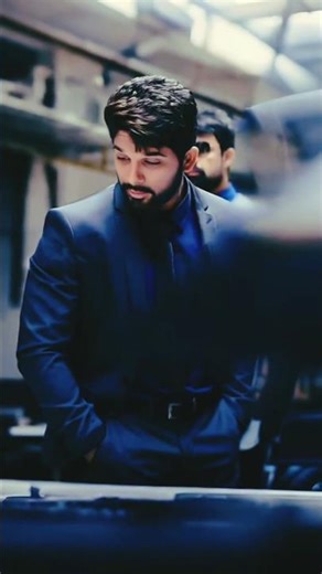 AA23 (2026) – Trailer | Icon Star Allu Arjun | Irfan Pathan | Allu Arjun New Movie | Fan Made AI