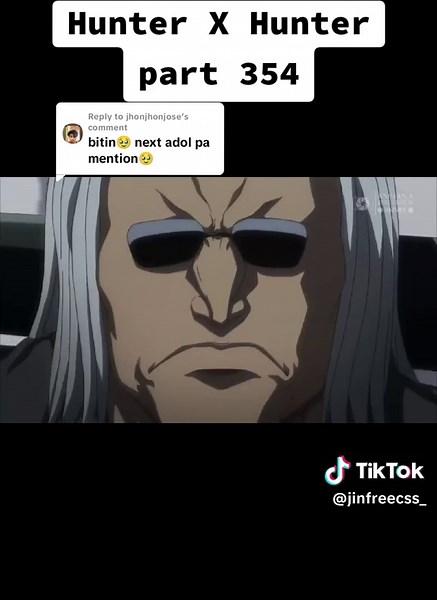 Hunter X Hunter Episode 354 Highlights and Reactions