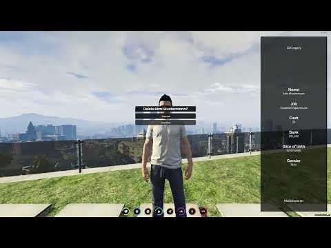 Scripte auf Deutsch übersetzen | FiveM [Tutorial | GERMAN]