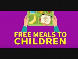 P-EBT food stamps/ SNAP for students