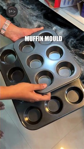 The Best Baking Tools Every Baker Needs! 🧁✨ | Butter Up Essentials Bakeware Guide