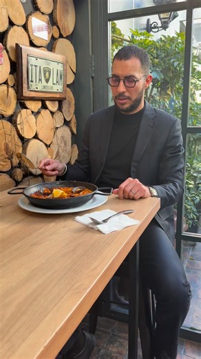 La_Cantine_Amine on Instagram