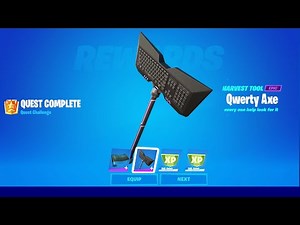 [Part 2] Of island Games Quests Fortnite ( Finest 2v2 )