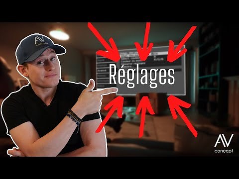 You MUST make this setting on your VideoProjector!