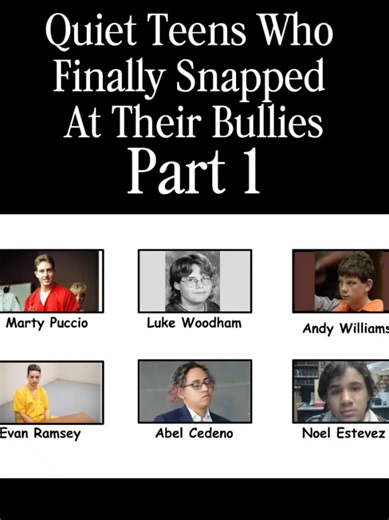 The Shocking True Story of Marty Puccio and Bobby Kent