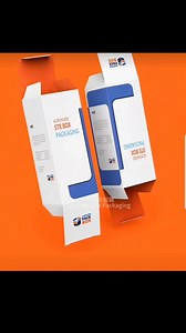 2.8K views · 23 reactions | Introduction to packaging box types. | 张涛 | Facebook