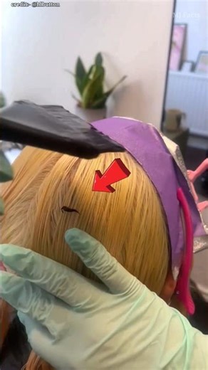 this hair dryer made a big mistake