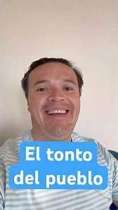 Fable: The Village Idiot