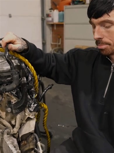 Engine Rebuild Techniques for Small Engines