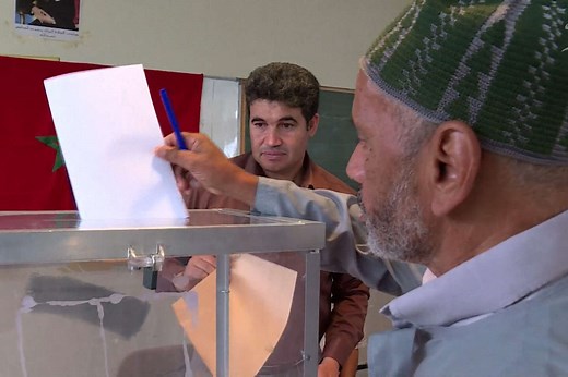 Cinq choses à savoir sur les élections au Maroc