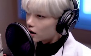 【Stray kids】神之塔ED《SLUMP 》MV