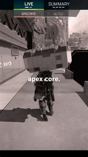 I swear I’m better than this 🙂‍↕️ #apexlegends #funnyclips #funnygaming #season27