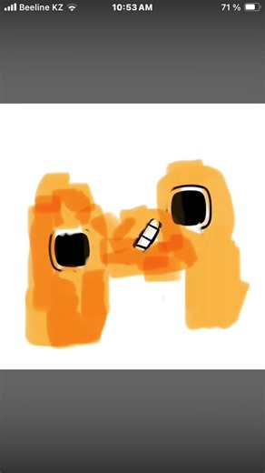 Лор алфавит