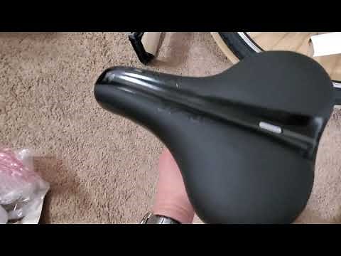 Costco Infinity Boss Three Bike Review & Assembly | Hybrid & Comfort Bicycle $169